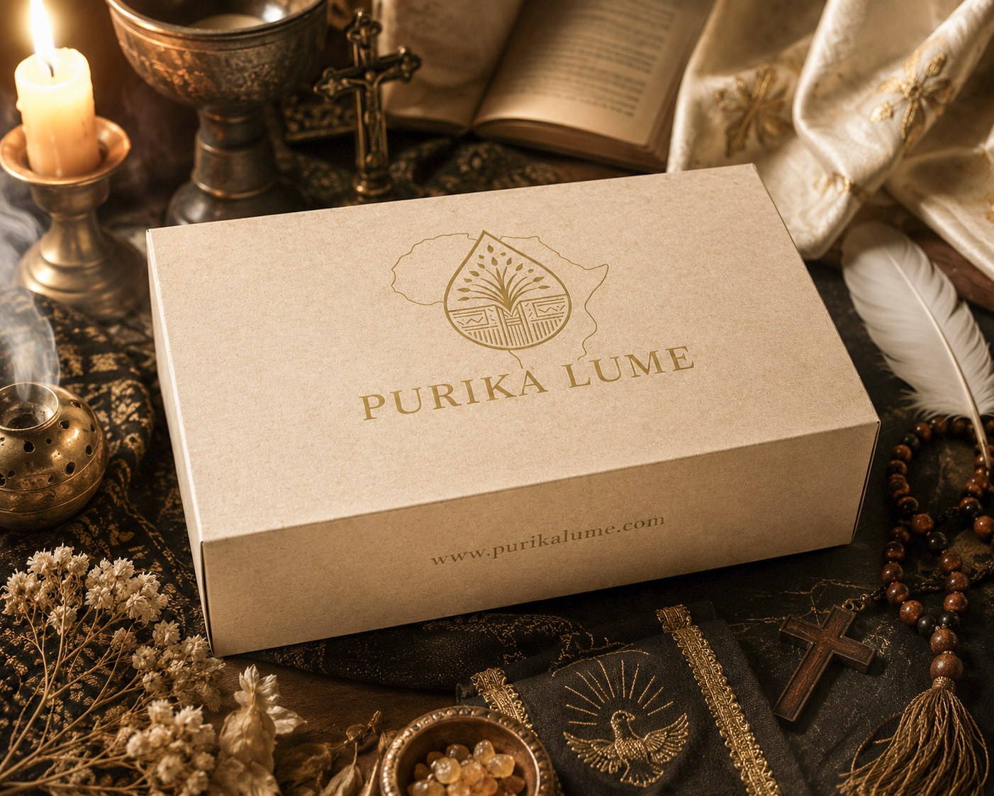 Box Sacerdoce
