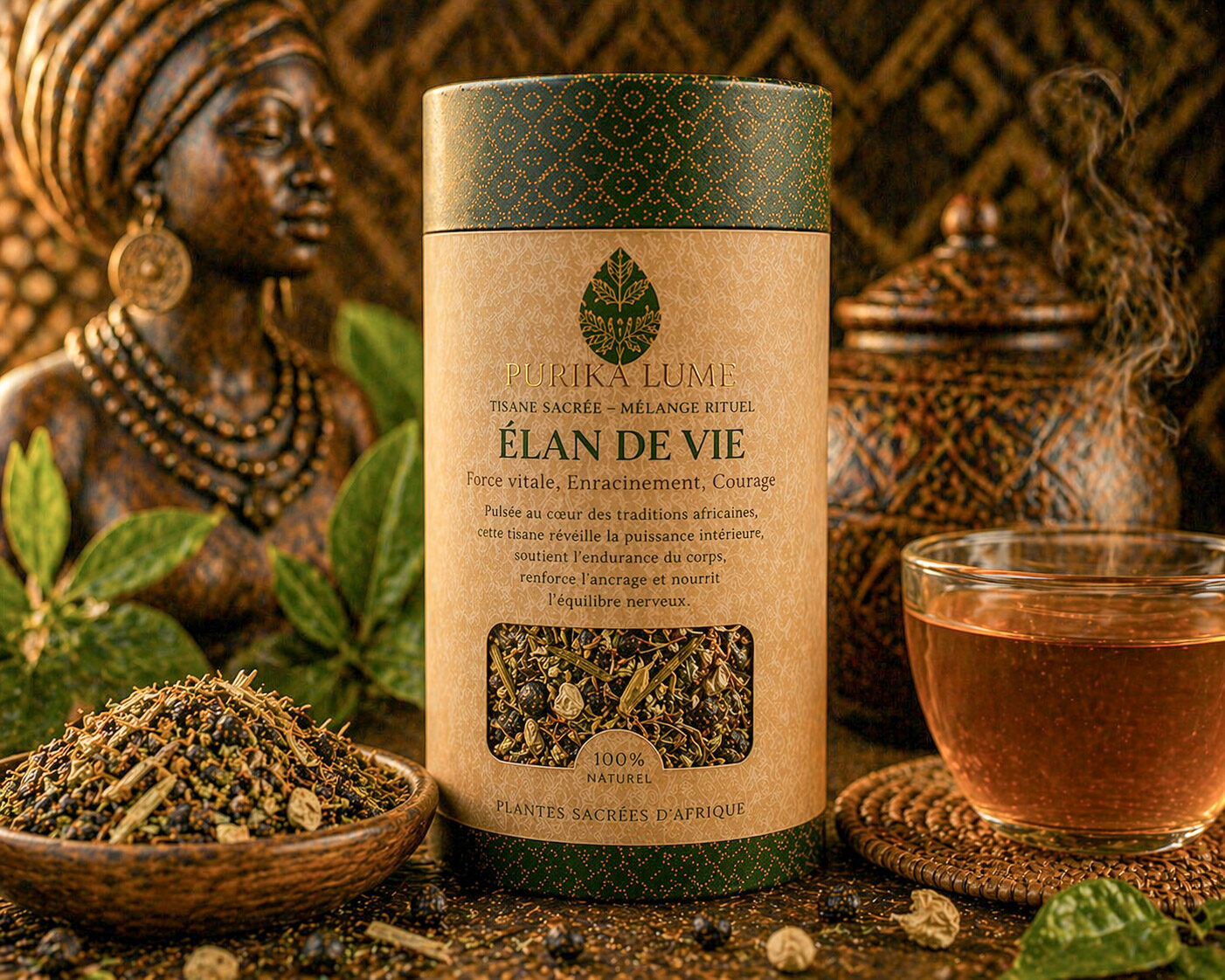 Élan de Vie